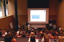 Neuer Jahrgang startet ins Studium