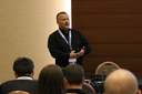 Psychosoziale Triage: Heinz Novosad in Las Vegas