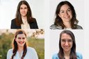 PR-Talente „unter 30“ aus St. Pölten
