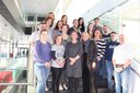 Praktikumsanleiter*innentreffen von Physiotherapie
