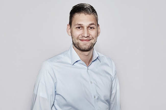 Jürgen Schmidt, Referent Younion