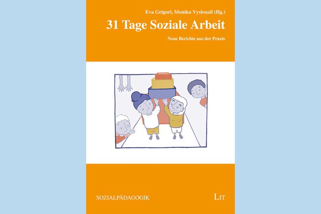 31 Tage Soziale Arbeit