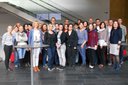 Praxisforum mit PraxisanleiterInnen aus Kliniken