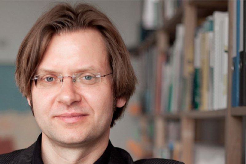 Prof. Dr. Heiko Kleve