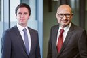 Projekt: Corporate Blog