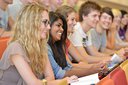 Rekordinteresse bei Marketing-Studiengängen