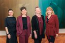 Ring the Bell for Gender Equality