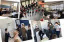 Safety first: Fachpraktische Trainingstage vor Ort