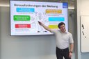 Schulworkshop Werbung im Fokus