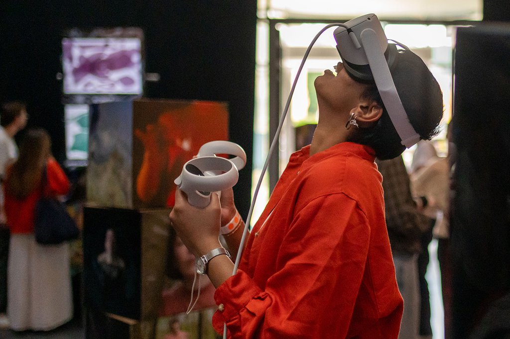Science Festival an der FH St. Pölten