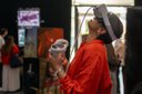Science Festival an der FH St. Pölten