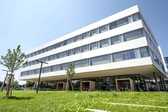 Campus St. Pölten