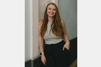 Copyright: Alessandra Laurencik Serie: Wiedersehen macht Freude