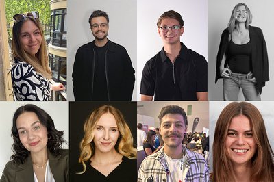 Shortlist für „Dialog Marketing Rookie“ steht fest