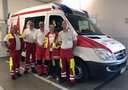 Soziale Arbeit – Rettungsdienst – Primärversorgung
