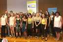 Soziale Arbeit: Studierende bei Armutskonferenz