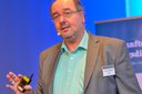 Studierende bei Primärversorgungsdialog