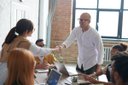Spannende Praxisprojekte für Marketing-Studierende