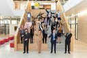 Sponsionen im November 2021 – wir gratulieren!