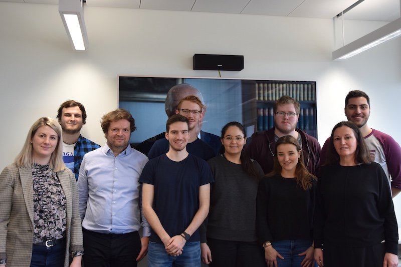 Teamfoto