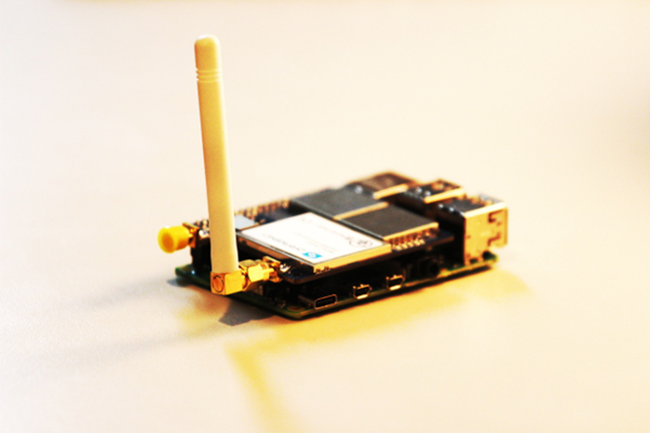Sensor