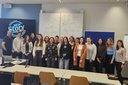 Storytelling-Experte Markus Gull zu Gast