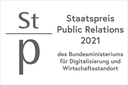 Student*innen für den Young PR-Award nominiert