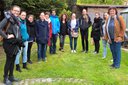 Studierende im Therapiezentrum Ybbs