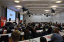 Tagung: Die Zukunft des Solidarstaats