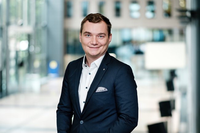 Master Digital Marketing und Kommunikation, RLB OÖ