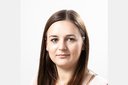 Tina Montibeller für Bachelorarbeit ausgezeichnet