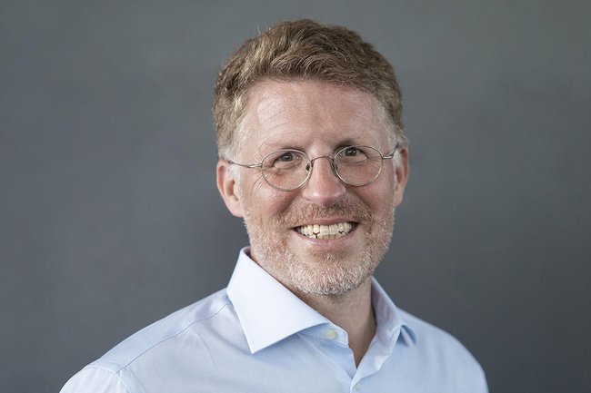 Gastvortrag von Tom Peruzzi im Master Studiengang "Digital Marketing & Kommunikation" an der FH St. Pölten