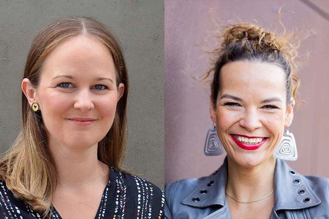 Fachbeitrag von Irmgard Wetzstein und Yvonne Prinzellner