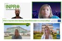 Training von Gesundheits- und Sozialberufen: INPRO