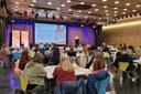 Treffen der Praxisanleiter*innen- Pflege im Dialog
