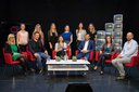 „TV & Second Screen – Is it a Match?”