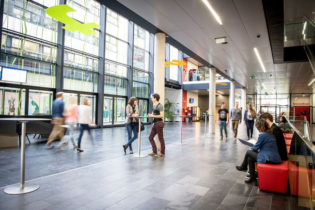U-Multirank-Hochschulranking 2021