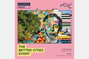 Unterwegs auf der Urban Future 2025