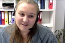 Vanessa Blaha über Geschichte der Heilpädagogik