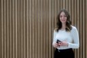 Verena Simlinger in Hochbegabtenprogramm 2021