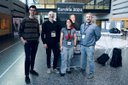 Visual Computing Forschung in Dänemark präsentiert