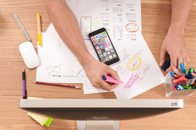Vorreiter bei Weiterbildung im UX-Development