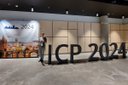 Vortrag zu Resilienzförderung bei ICP in Prag