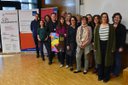 World Social Work Day: Lehrende an FH St. Pölten