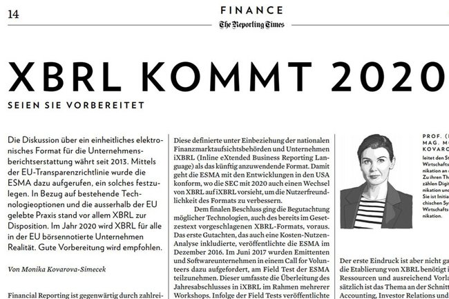 Copyright: Screenshot https://reporting-times.com/app/uploads/2019/09/CCR_Reporting_Times_15_CH_190919_14.pdf Screenshot Reporting Times
