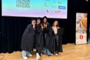 Young Campus: Die Welt ist bunt