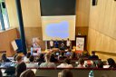 Youth Entrepreneurship Week & IFTE