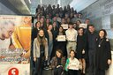 Youth Entrepreneurship Week Jänner 2024