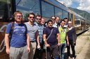 Ideenwettbewerb Panoramawagen Mariazellerbahn