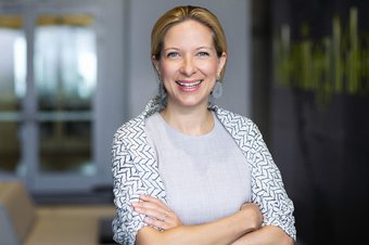 Porträt Diana Neumüller-Klein